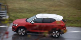 CROSSCLIMATE, UN PNEUMATICO PER TUTTE LE STAGIONI