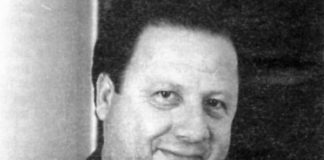 MICO GERACI, 20 ANNI FA L’OMICIDIO