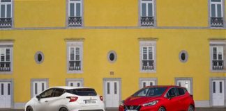 NISSAN AMPLIA L’OFFERTA PER MICRA