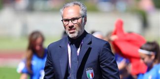 DOMANI ITALIA-INGHILTERRA DA DENTRO O FUORI