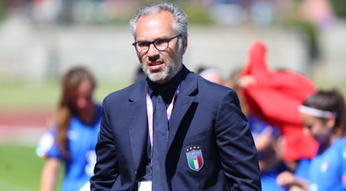 MIGLIORINI “CON POLONIA NIENTE ANSIA RISULTATO”