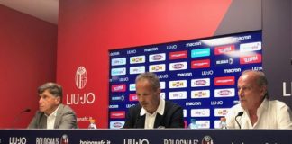 MIHAJLOVIC SHOCK “HO LA LEUCEMIA MA LA VINCERO'”