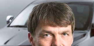 FCA, MIKE MANLEY NUOVO AD