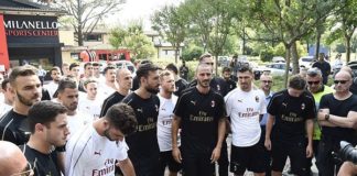 MILAN DI ELLIOTT, SUBITO 50MLN E “GRANDI AMBIZIONI”