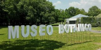 MILANO, BOOM VISITATORI AL MUSEO BOTANICO