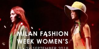 TORNA MILANO MODA DONNA