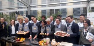 AL VIA A MILANO FOOD CITY 2019