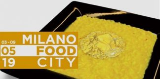DAL 3 AL 9 MAGGIO TORNA MILANO FOOD CITY
