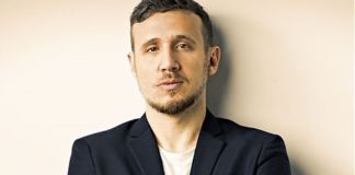 VENEZIA, MINERVINI RACCONTA AMERICA RAZZISTA