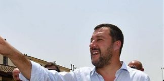 SPADAFORA ATTACCA SALVINI, DI MAIO “SI VA AVANTI”