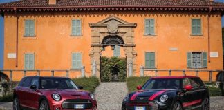 MINI CLUBMAN. SI RINNOVA LA COMPATTA PREMIUM