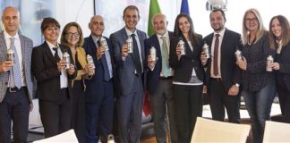 MINISTERO AMBIENTE DIVENTA PLASTIC FREE