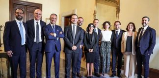 DI MAIO “PRONTI A DARE IL MASSIMO PER IL PAESE”