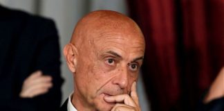 MINNITI “VISEGRAD HA MESSO ALL’ANGOLO ITALIA”