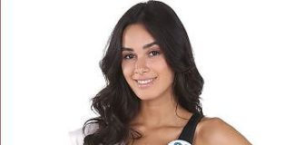 MISS ITALIA, 2^ LA SICILIANA SERENA PETRALIA