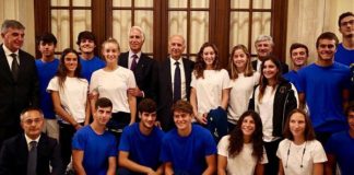 RIPARTE SPERIMENTAZIONE DIDATTICA “STUDENTI-ATLETI”