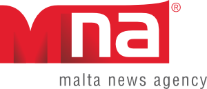 Malta News Agency Logo