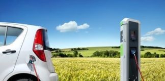 NEL LAZIO 1.079 AUTO ELETTRICHE, +8,6% SU ANNO