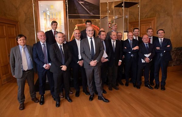 NASCE L’INGEGNERE DELLA MOBILITÀ