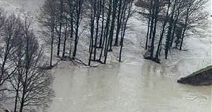 E.ROMAGNA: ALLUVIONE MODENA, PARTONO NUOVI INTERVENTI