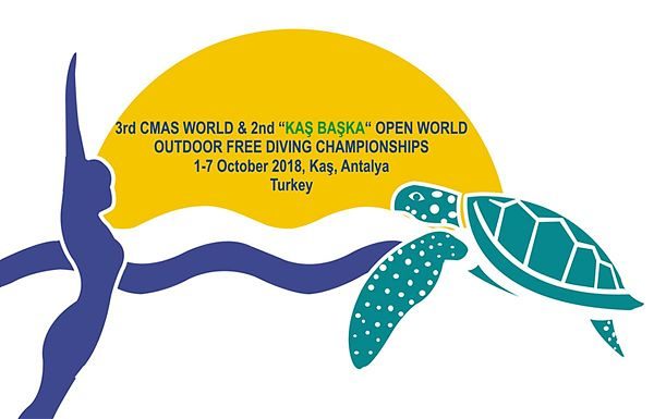 IN TURCHIA I MONDIALI DI APNEA OUTDOOR DAL 30 SETTEMBRE