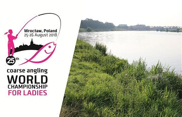 NEI MONDIALI DONNE DI PESCA AL COLPO TRIONFA LA FRANCIA