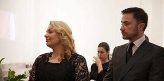 A ROMA 13° ANNIVERSARIO INDIPENDENZA MONTENEGRO