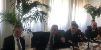 PORTI, 100 MLN PER SICILIA OCCIDENTALE
