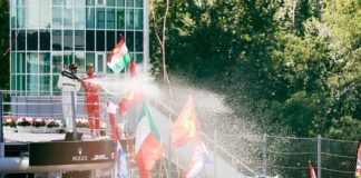 “IL GP DI MONZA NON SI TOCCA”