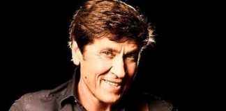 GIANNI MORANDI SARÀ A MALTA IL 12 APRILE