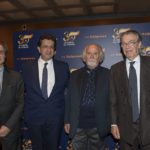 ITALPRESS FESTEGGIA I SUOI 30 ANNI AL MUDEC DI MILANO