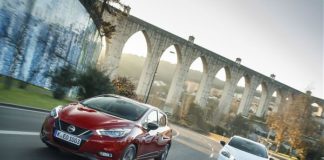 ANCORA PIU’ MICRA CON LE DUE NUOVE MOTORIZZAZIONI