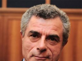 Strage di Viareggio, Mauro Moretti si costituisce in carcere ad Orvieto