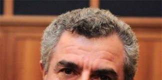 MORETTI “INFRASTRUTTURE PER LO SVILUPPO DEL SUD”