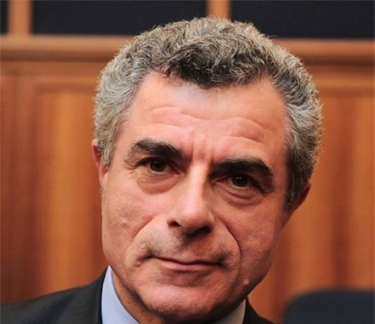 Strage di Viareggio, Mauro Moretti si costituisce in carcere ad Orvieto