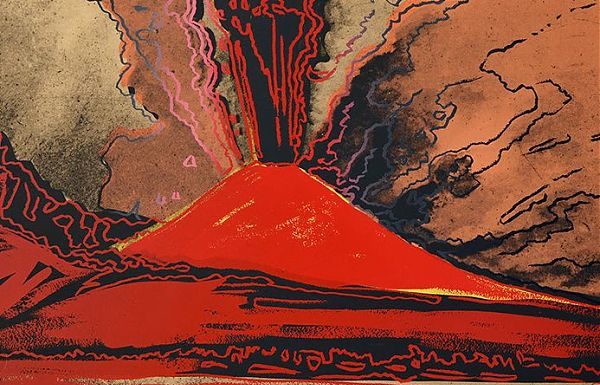 MOSTRE, ANDY WARHOL A NAPOLI DAL 26 SETTEMBRE