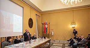 A TORINO MOSTRA “DALLA GUERRA ALLA PACE 1918-2018”