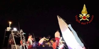 INCIDENTE A VENEZIA, MUORE CAMPIONE MOTONAUTICA