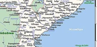 PIEMONTE, POSTO MEDICO AVANZATO DONATO AL MOZAMBICO