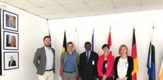 ACQUA, MISSIONE MM IN MOZAMBICO