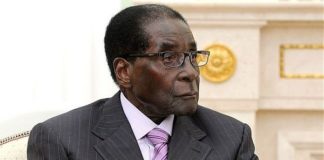 ZIMBABWE, MORTO EX PRESIDENTE MUGABE