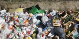 TASSA SUI RIFIUTI, IN 10 ANNI È CRESCIUTA DEL 76%