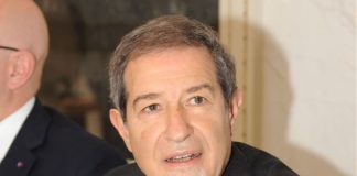 MUSUMECI “SERVE PIANO STRAORDINARIO SUD”