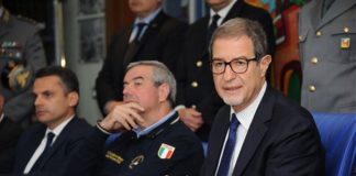 PIANO REGIONALE ANTINCENDI BOSCHIVI