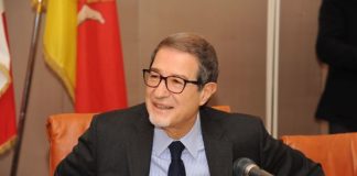 Musumeci “lavoriamo a piano ricostruzione per la Sicilia”