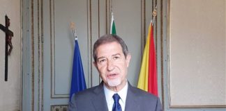 MUSUMECI “SICILIA SVENDUTA NEI DECENNI”