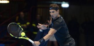NADAL VINCE MARATONA CON THIEM, E’ SEMIFINALE