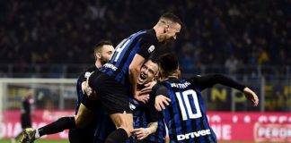 NAINGGOLAN “GRUPPO UNITO, VOGLIAMO CHAMPIONS”