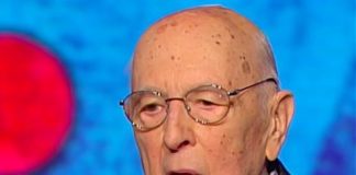 GOVERNO, NAPOLITANO “NO ESCLUSIVISMI”