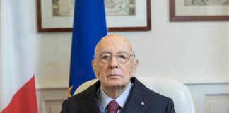 NAPOLITANO OPERATO D’URGENZA AL CUORE